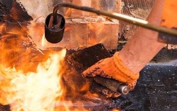 Tadwick flat roof repair companies