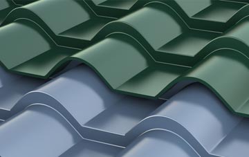 who should consider Tadwick plastic roofs