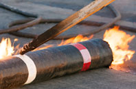 free Tadwick flat roofing repair quotes